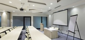 commercial electrical fitout