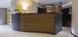 commercial lighting