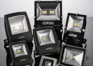 flood light