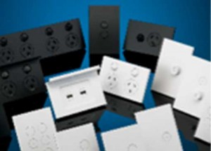 GPO and switches