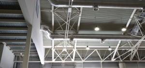 industrial electrical services