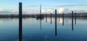 maritime services electrical