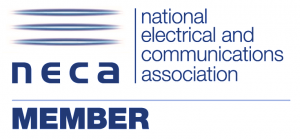 neca logo