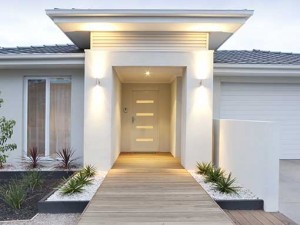 residential electrical fitout